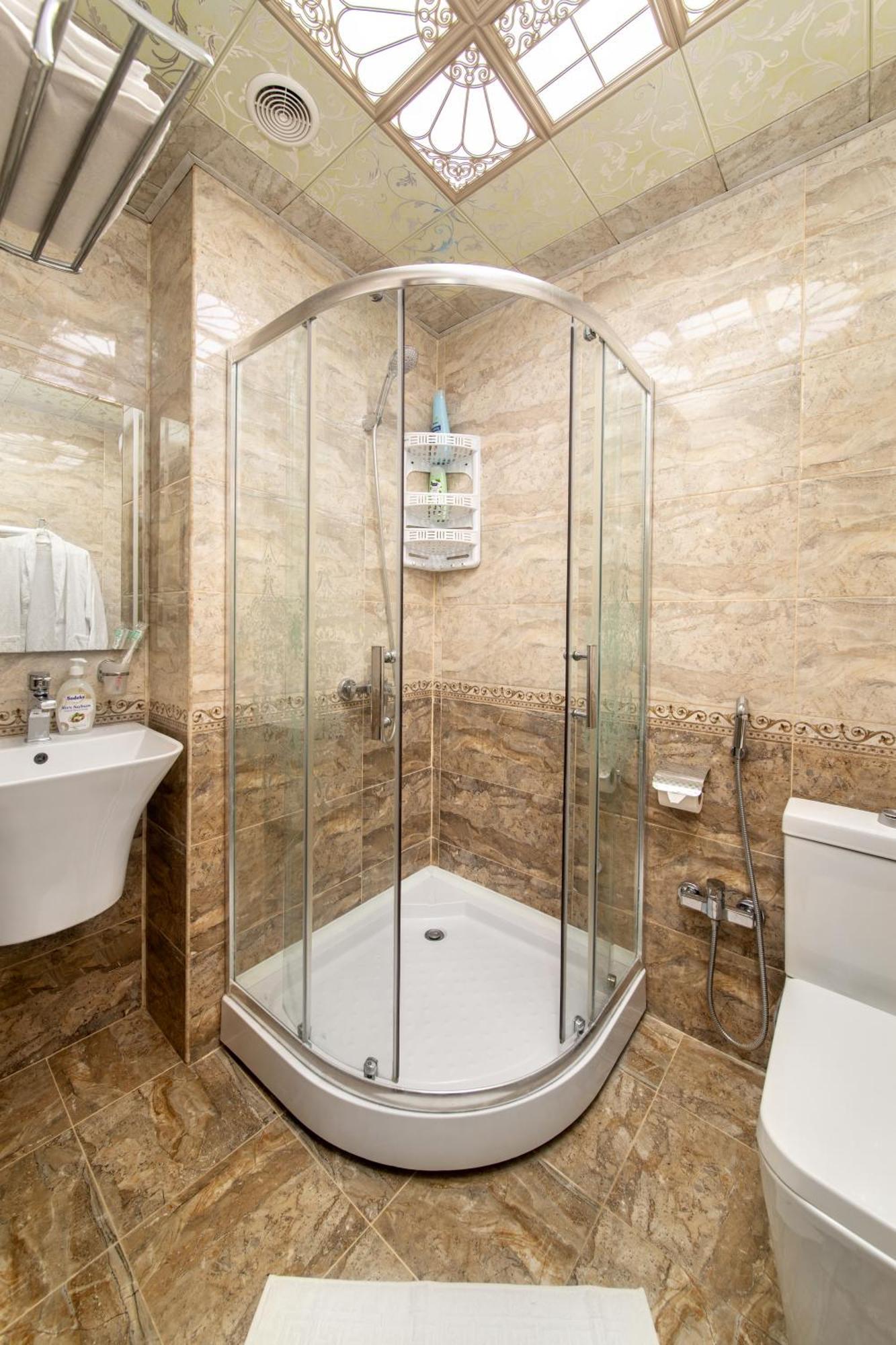 Amea Baku Hotel Стая снимка