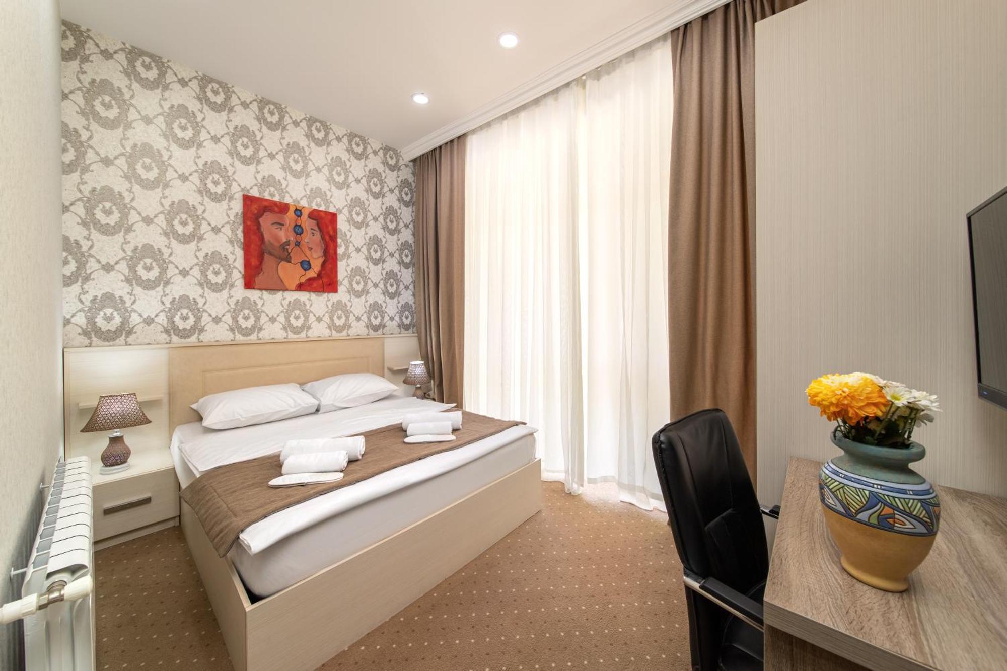 Amea Baku Hotel Стая снимка