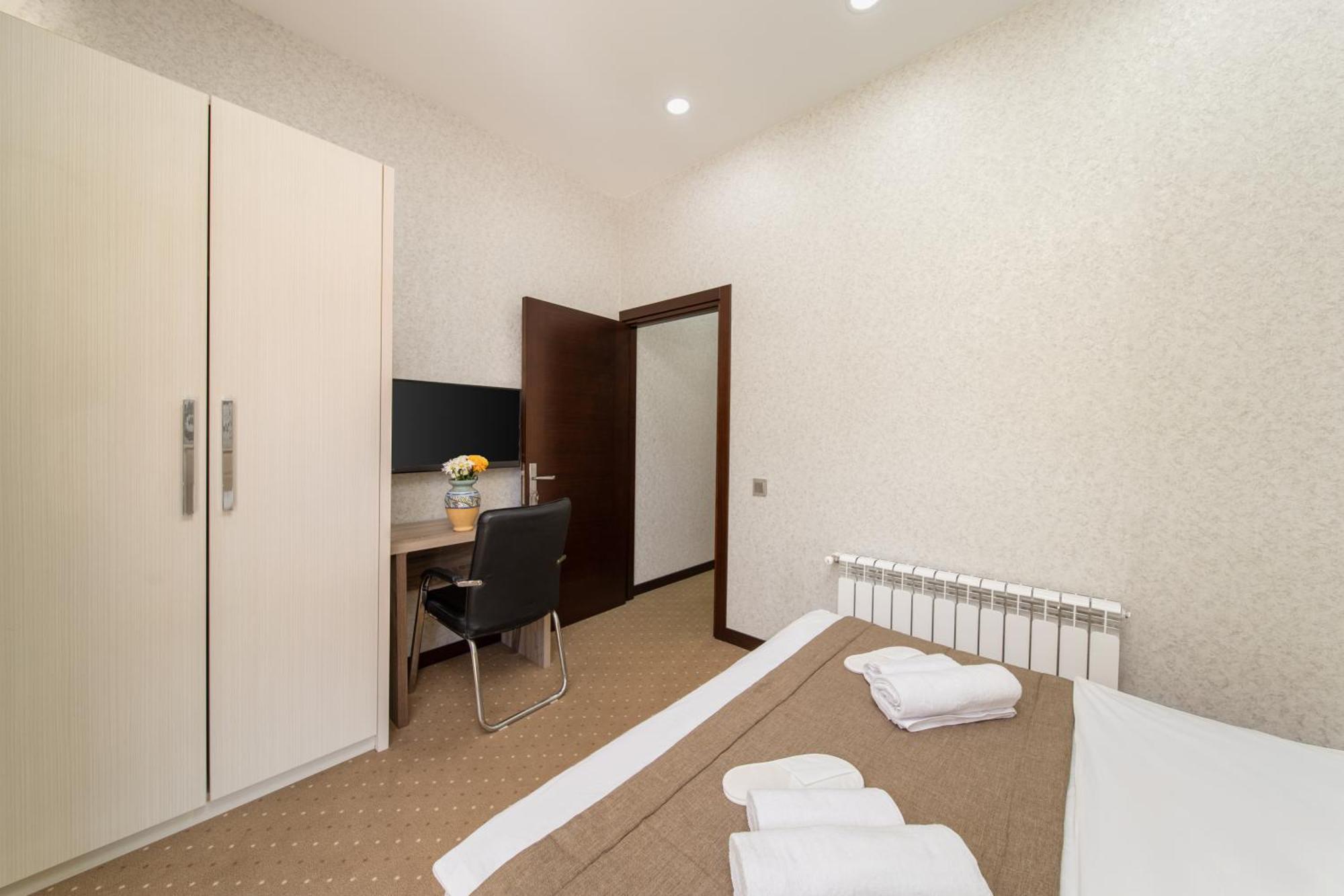 Amea Baku Hotel Стая снимка