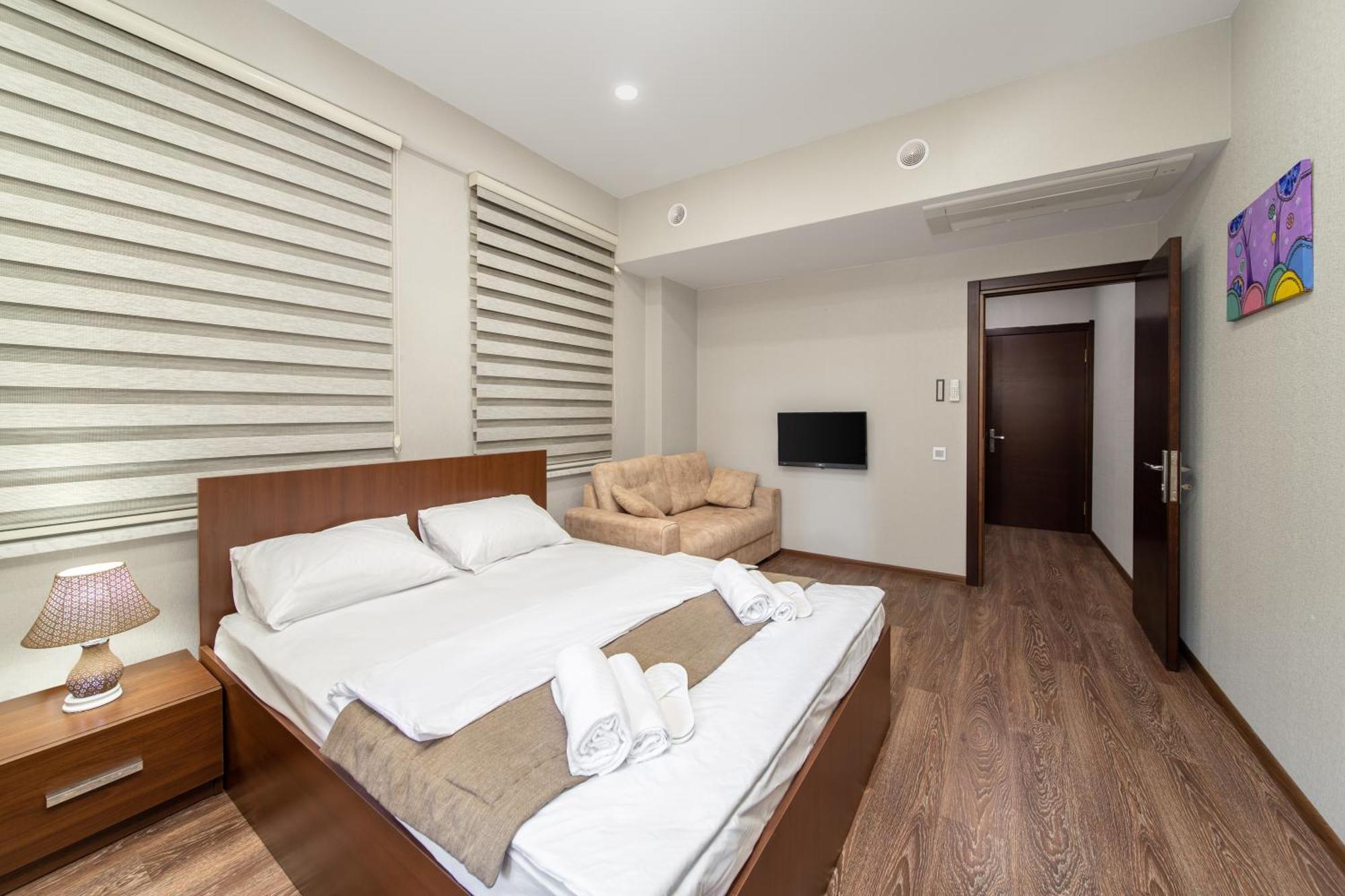 Amea Baku Hotel Стая снимка