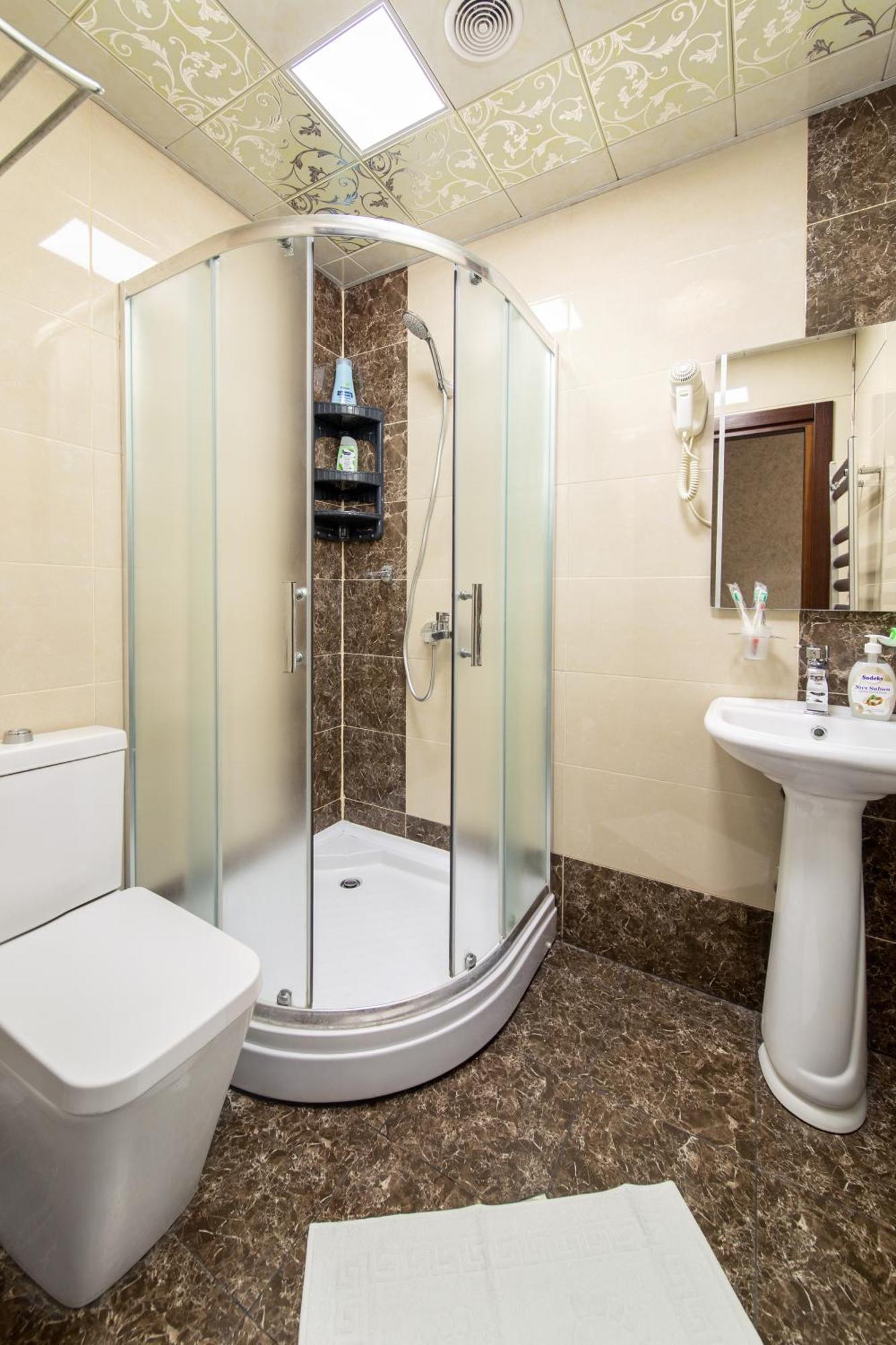 Amea Baku Hotel Стая снимка