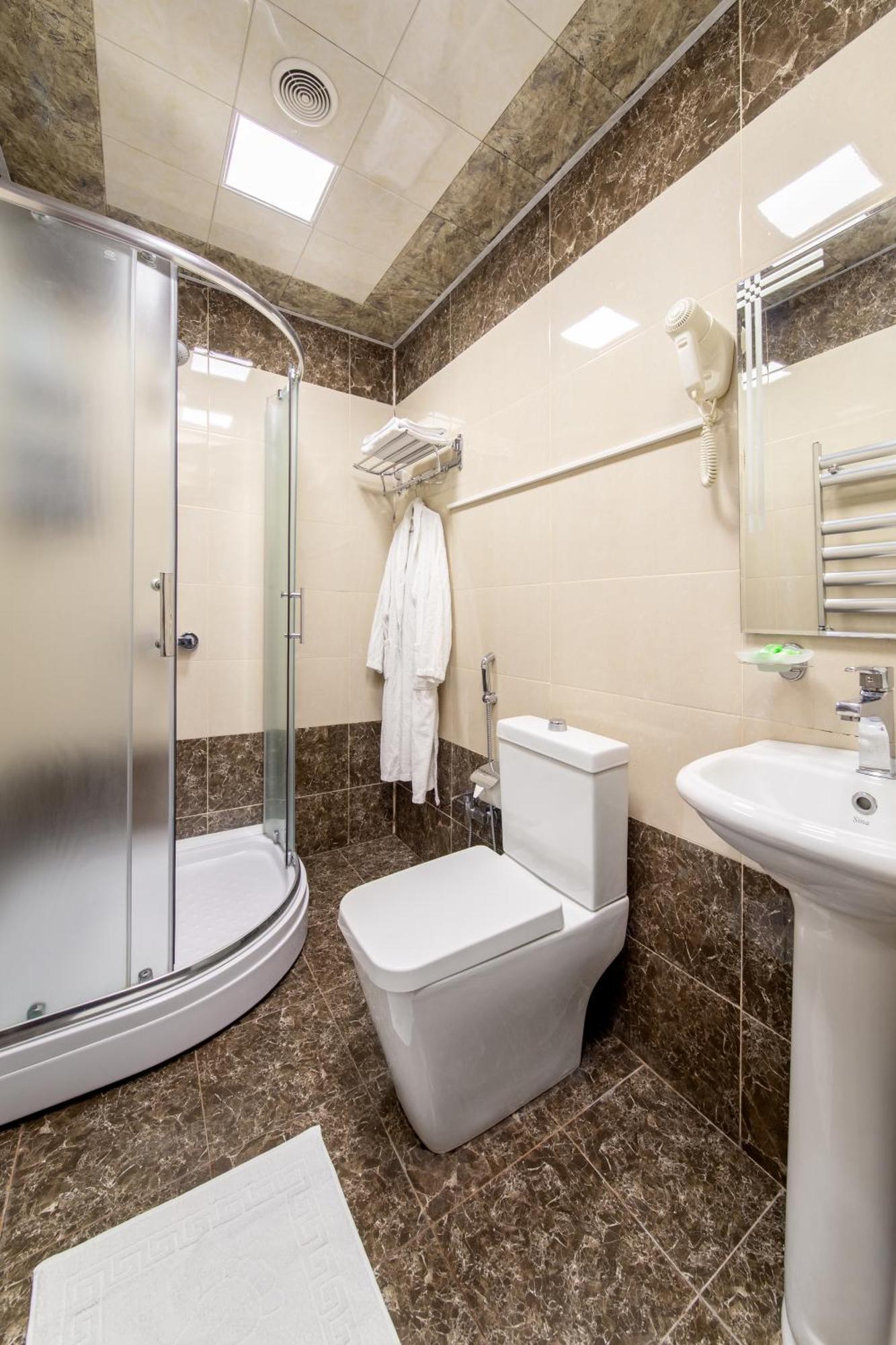 Amea Baku Hotel Стая снимка