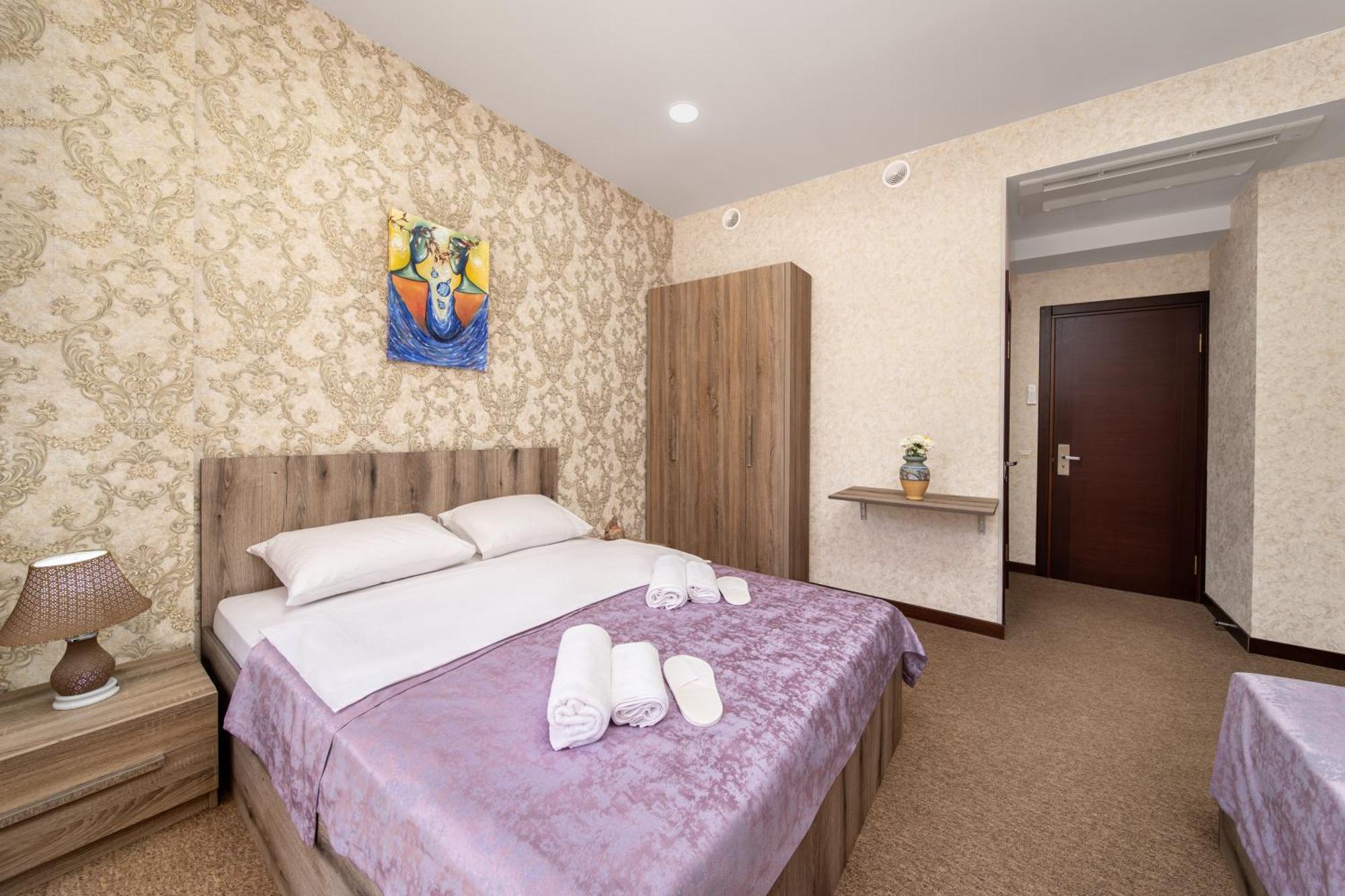 Amea Baku Hotel Стая снимка
