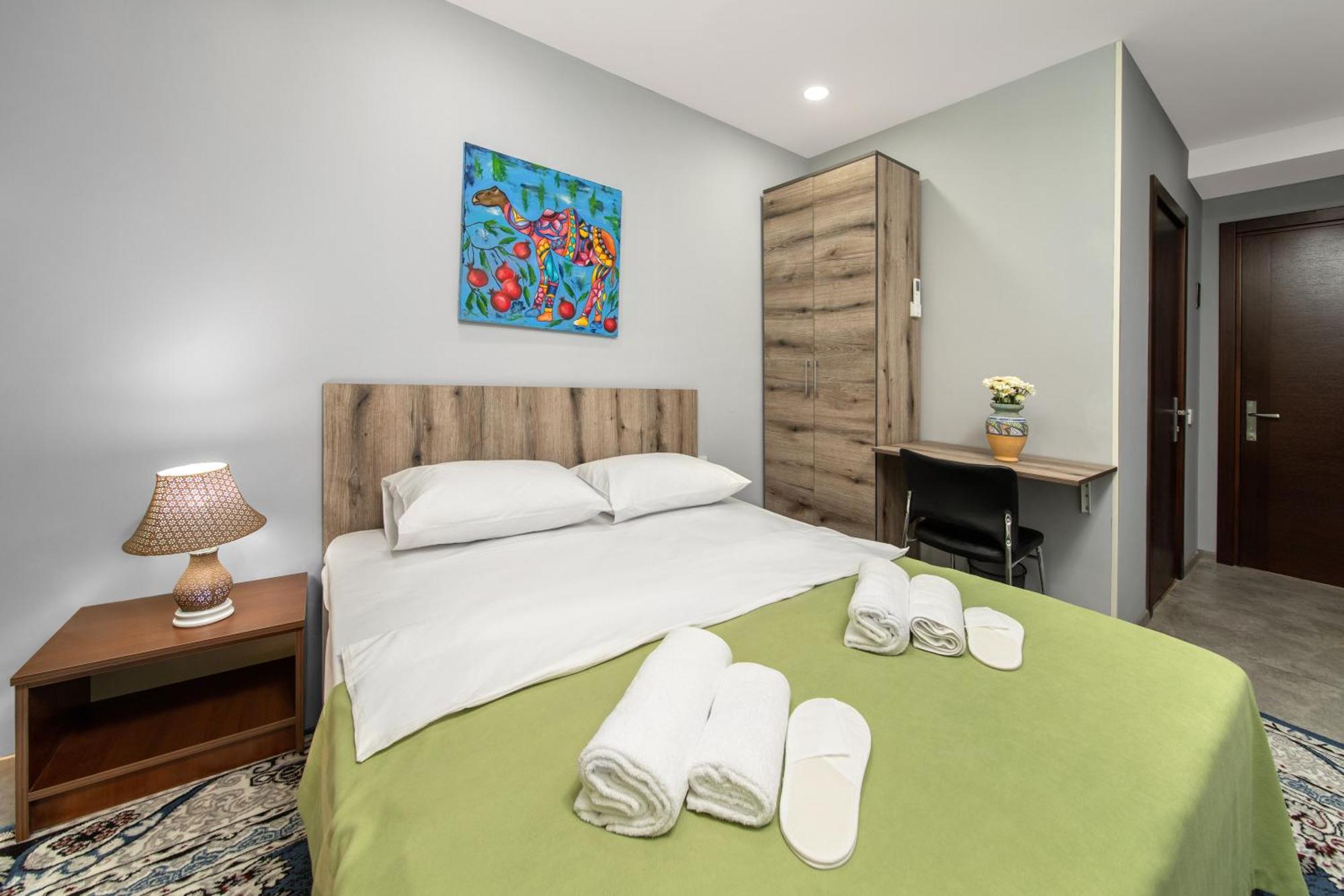 Amea Baku Hotel Стая снимка