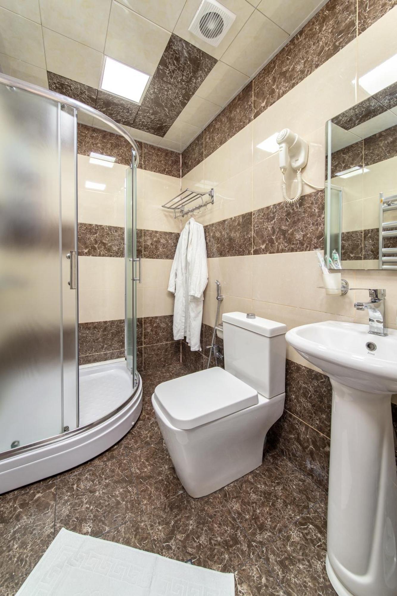 Amea Baku Hotel Стая снимка