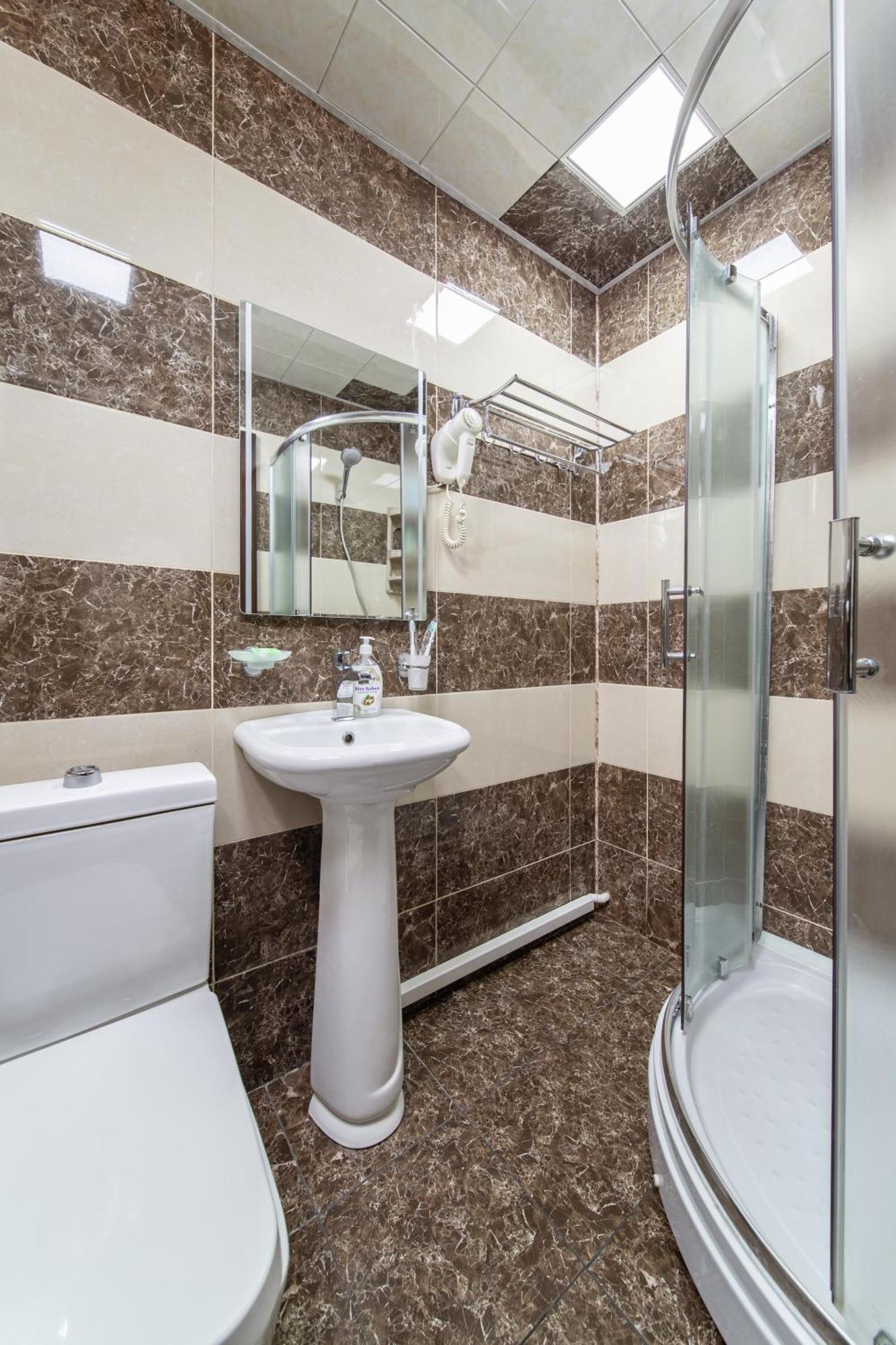 Amea Baku Hotel Стая снимка
