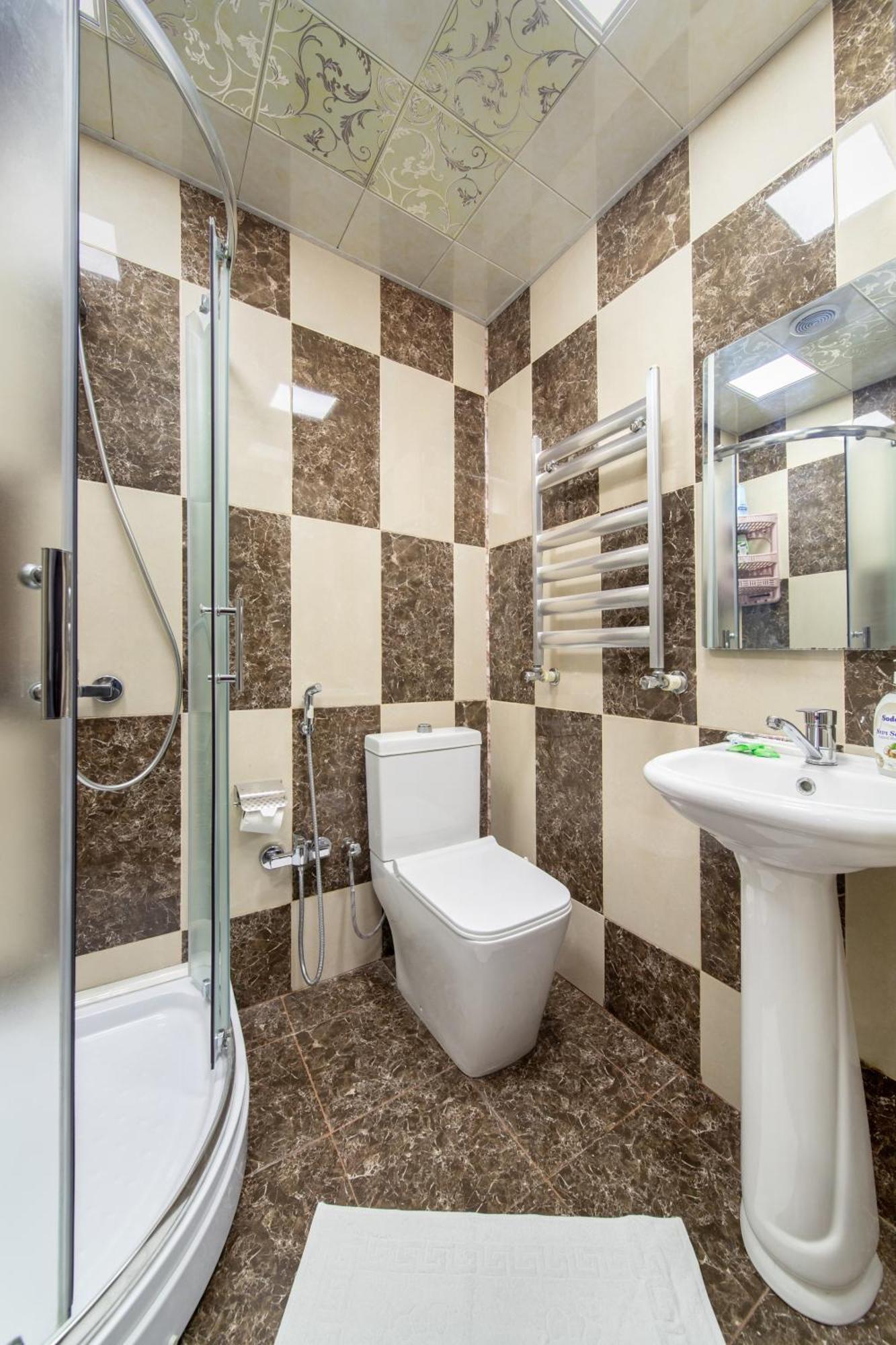 Amea Baku Hotel Стая снимка