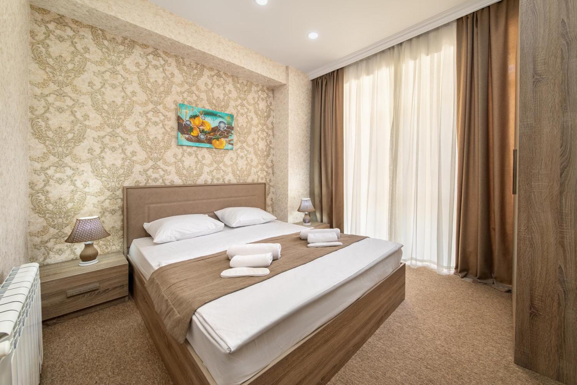 Amea Baku Hotel Стая снимка