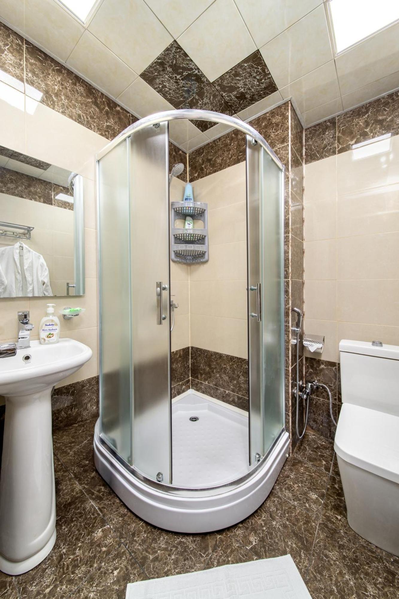 Amea Baku Hotel Стая снимка