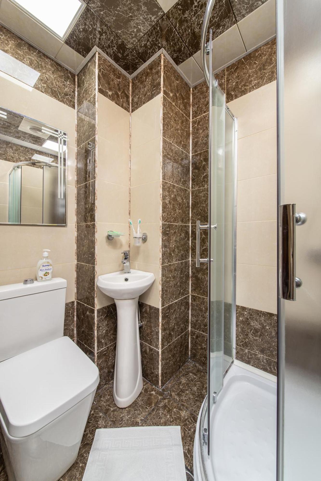 Amea Baku Hotel Стая снимка