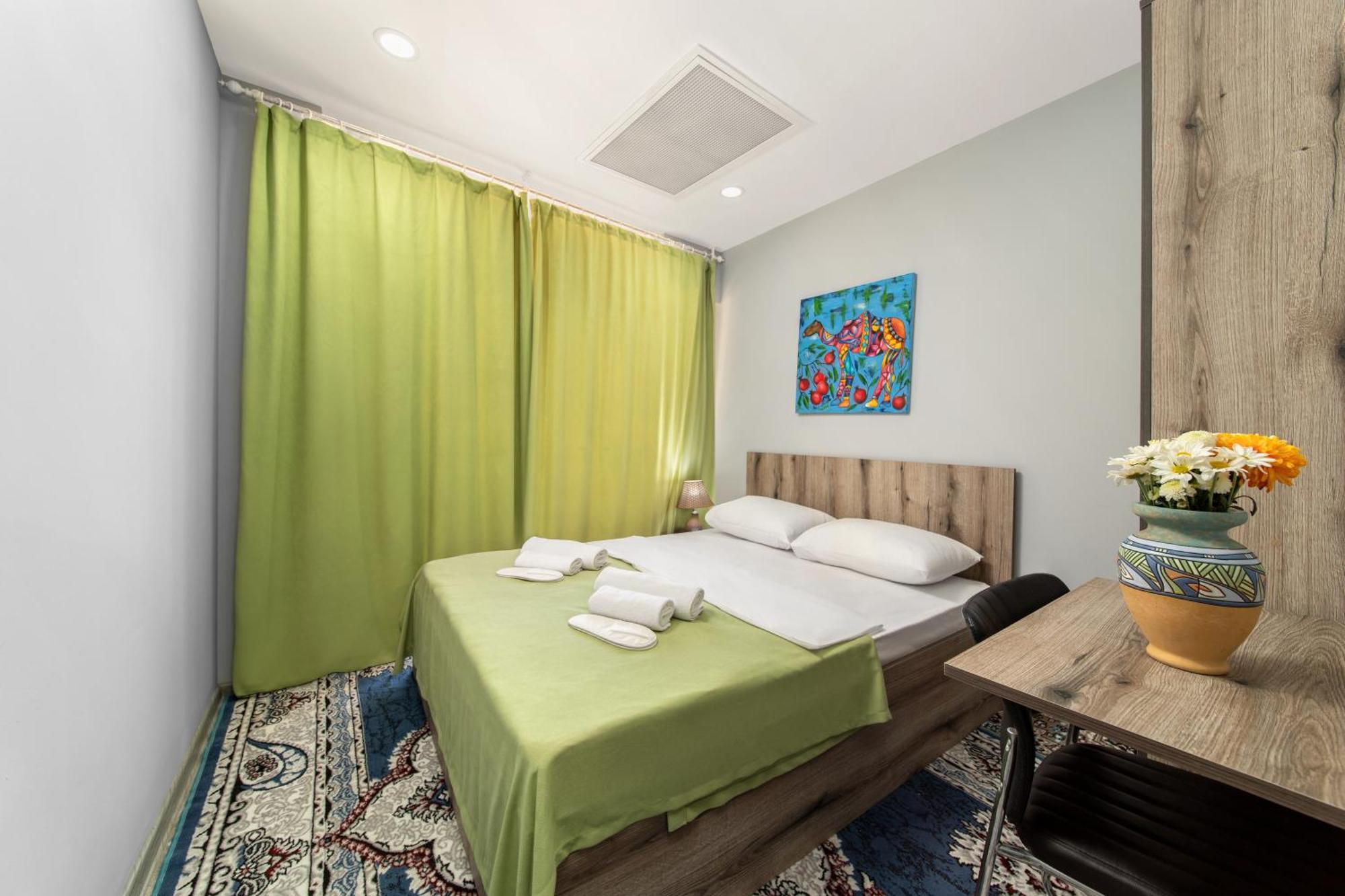 Amea Baku Hotel Стая снимка